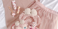 8月におすすめのディズニーコーデ| キャステル | CASTEL ディズニー情報