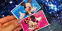 ディズニーにペアチケットの販売はある？| キャステル | CASTEL ディズニー情報