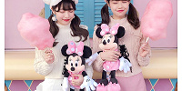ピンクコーデ| キャステル | CASTEL ディズニー情報