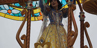 白雪姫| キャステル | CASTEL ディズニー情報