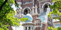 ホテルハイタワーの庭園| キャステル | CASTEL ディズニー情報