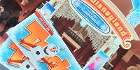 ディズニーのTODAY（トゥデイ）| キャステル | CASTEL ディズニー情報