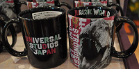 リアルグッズ（REAL GOODS）」のジュラシックパークマグカップ| キャステル | CASTEL ディズニー情報