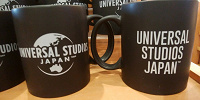 USJロゴマグカップ| キャステル | CASTEL ディズニー情報
