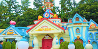 ディズニー★JCBのメンバー特典| キャステル | CASTEL ディズニー情報