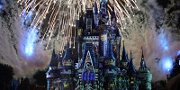 ニューイヤー・イブ| キャステル | CASTEL ディズニー情報