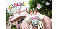 オンラインフォトでダウンロードする| キャステル | CASTEL ディズニー情報