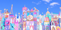 【2026春】5月のディズニーの服装まとめ！おすすめのアイテム＆コーデ例！ディズニーバウンドも！