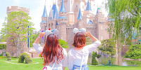 シンデレラコーデ| キャステル | CASTEL ディズニー情報
