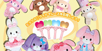 ショーEaster Bunny Race！| キャステル | CASTEL ディズニー情報