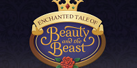 【美女と野獣の新アトラクション】魔法のものがたりまとめ！内容＆アトラクションの見どころなど！