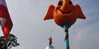 空飛ぶダンボ| キャステル | CASTEL ディズニー情報