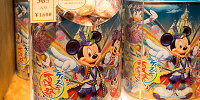 チョコクランチ| キャステル | CASTEL ディズニー情報