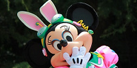 ミニーの本名は？| キャステル | CASTEL ディズニー情報