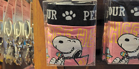 ボクサーパンツ（レディース）／WHAT A FUN PEANUTS TOUR| キャステル | CASTEL ディズニー情報