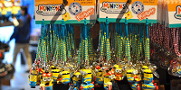 MINIONS TRAVELストラップセット| キャステル | CASTEL ディズニー情報