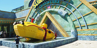 レゴランド名古屋のアトラクション| キャステル | CASTEL ディズニー情報
