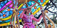 ディズニークイズ：オーロラ姫| キャステル | CASTEL ディズニー情報