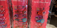 ディズニープリンセスのスリーピンキッズ| キャステル | CASTEL ディズニー情報