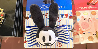 オズワルドのヘアゴム| キャステル | CASTEL ディズニー情報