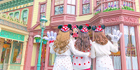 ミニーコーデ| キャステル | CASTEL ディズニー情報