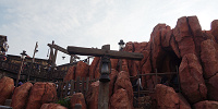 ディズニーランドのアトラクショントリビア：ビッグサンダーマウンテン| キャステル | CASTEL ディズニー情報