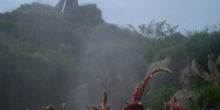 ディズニーランドのアトラクショントリビア：スプラッシュマウンテン| キャステル | CASTEL ディズニー情報