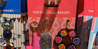 不思議の国のアリスのピアス| キャステル | CASTEL ディズニー情報