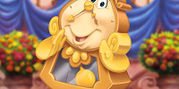 コグスワース| キャステル | CASTEL ディズニー情報