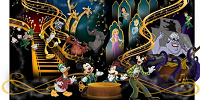 新ライブエンターテインメントシアター「ファンタジーランド・フォレストシアター」| キャステル | CASTEL ディズニー情報
