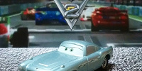 フィン・マックミサイル| キャステル | CASTEL ディズニー情報
