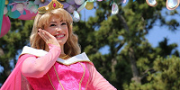 オーロラ姫のスペル| キャステル | CASTEL ディズニー情報