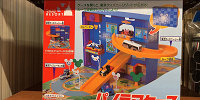 ディズニートミカパノラマケース| キャステル | CASTEL ディズニー情報