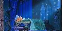 『眠れる森の美女』とは| キャステル | CASTEL ディズニー情報