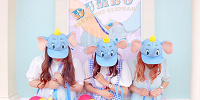 おすすめフォトスポット| キャステル | CASTEL ディズニー情報