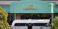 ディズニーホテル休業＆再開情報| キャステル | CASTEL ディズニー情報