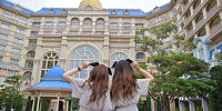 【夏秋】H&Mで叶えるプチプラディズニーコーデ20選！大人向け＆子供向けアイテムを多数紹介！