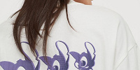 オーバーサイズTシャツ| キャステル | CASTEL ディズニー情報