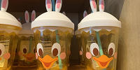 うさピヨタンブラー| キャステル | CASTEL ディズニー情報