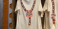 Tシャツ| キャステル | CASTEL ディズニー情報