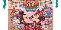 きんちゃく| キャステル | CASTEL ディズニー情報
