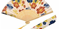 プーさん扇子| キャステル | CASTEL ディズニー情報