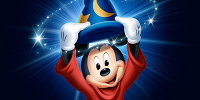 D23 Expo Japan 2013 ティザー画像| キャステル | CASTEL ディズニー情報
