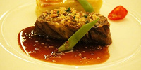肉料理| キャステル | CASTEL ディズニー情報