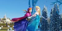【ネタバレ】『アナ雪２』のあらすじ＆姉妹の結末は？謎の声の正体についても！