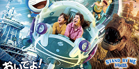 【USJ】ドラえもんの新アトラクションとは？『STAND BY ME ドラえもん 2』 XRライドまとめ！