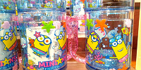 MINIONS ENJOY the SEAのウォーターインマグカップ| キャステル | CASTEL ディズニー情報