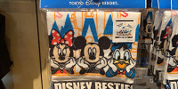 ウォッシュタオル| キャステル | CASTEL ディズニー情報