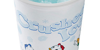 クラッシュアイス| キャステル | CASTEL ディズニー情報