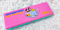 ペンケース| キャステル | CASTEL ディズニー情報